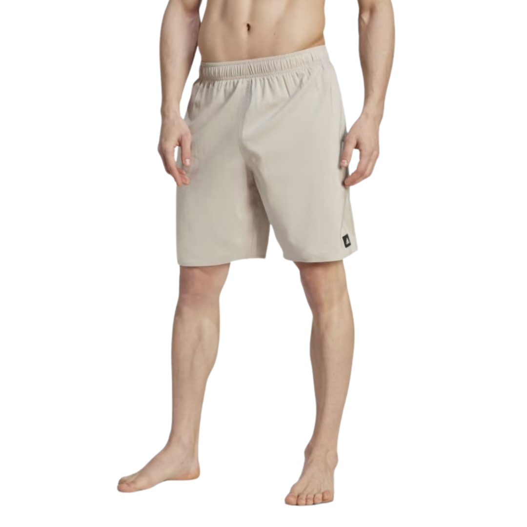 ADIDAS Bež Muški Šorts SLD CLX SHO CL